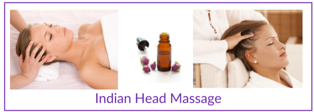 Therapies. IndianHead