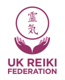 UKRF logo large